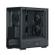 ZALMAN P10 NAMU mATX    Mini Tower Bl (P10 Namu Black)