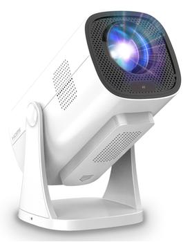 PHILIPS NeoPix 250 Smart Projector,  1920x1080,  1.3, 3000 1 , White  Philips (NPX250/INT)