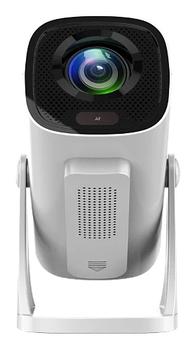 PHILIPS NeoPix 250 Smart Projector,  1920x1080,  1.3, 3000 1 , White  Philips (NPX250/INT)