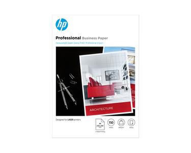 HP Professional Glossy Paper (7MV83A)