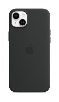 APPLE iPhone 14 Plus Si Case Midnight (MPT33ZM/A)