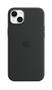 APPLE iPhone 14 Plus Si Case Midnight