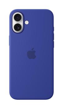 APPLE iPhone 16 Plus Si Case Ultramarine (MYYF3ZM/A)