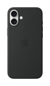 APPLE iPhone 16 Plus Si Case Black (MYY93ZM/A)