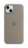 APPLE IPHONE 15 PLUS SILICONE CASE WITH MAGSAFE - CLAY ACCS