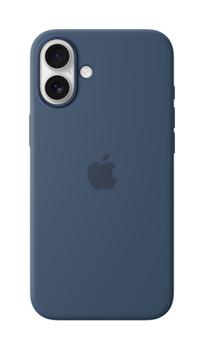 APPLE iPhone 16 Plus Si Case Denim (MYYA3ZM/A)