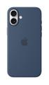 APPLE IPHONE 16 PLUS SI CASE DENIM