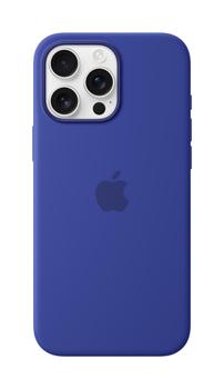 APPLE iPhone 16 Pro Max Si Case Ultramarin (MYYY3ZM/A)