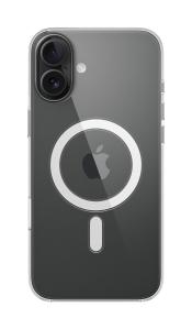 APPLE iPhone 16 Plus Cl Case (MA7D4ZM/A)