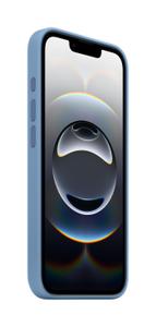 APPLE IPHONE 16E SI CASE WINTER BLUE (MD3Q4ZM/A)