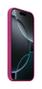 APPLE iPhone 16 Pro Si Case Fuchsia