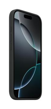 Apple iPhone 16 Pro Si Case Black (MYYJ3ZM/A)