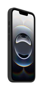 APPLE IPHONE 16E SI CASE BLACK (MD3N4ZM/A)