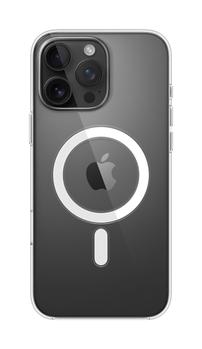 APPLE iPhone 16 Pro Max Cl Case (MA7F4ZM/A)