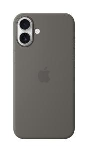 APPLE iPhone 16 Plus Si Case Stone Gray (MYYC3ZM/A)