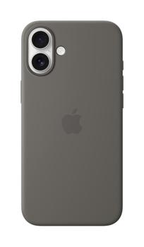 APPLE iPhone 16 Plus Si Case Stone Gray (MYYC3ZM/A)