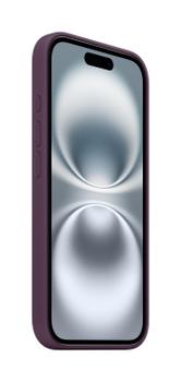 APPLE iPhone 16 Si Case Plum (MYY43ZM/A)