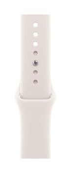 APPLE Watch 42 Starlight Sb S/M (MXLL3ZM/A)