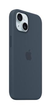 APPLE IPHONE 15 SI CASE STORM BLUE-ZML (MXPF3ZM/A)