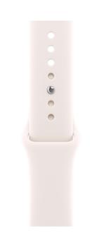 APPLE Watch 40 Light Blush Sb S/M (MAXC4ZM/A)