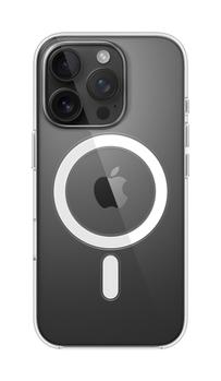 APPLE iPhone 16 Pro Cl Case (MA7E4ZM/A)