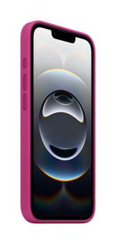 APPLE IPHONE 16E SI CASE FUCHSIA (MD3W4ZM/A)