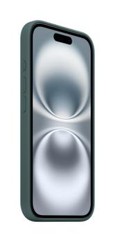 APPLE iPhone 16 Si Case Lake Green (MYY83ZM/A)
