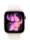 APPLE Watch 42 Light Blush Sb M/L