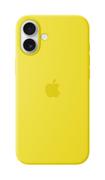 APPLE iPhone 16 Plus Si Case Star Fruit