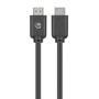 MANHATTAN Hdmi Cable 1 M Hdmi Type A  (356633)