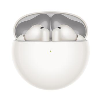 HUAWEI FreeBuds 7i Headset True Wireless Stereo (TWS) I ørerne Opkald/ musik Bluetooth Hvid (55038460)