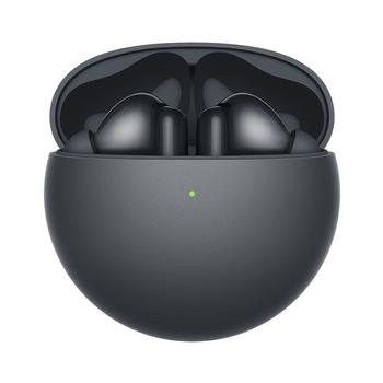 HUAWEI FreeBuds 7i Headset True Wireless Stereo (TWS) I ørerne Opkald/ musik Bluetooth Sort (55038459)