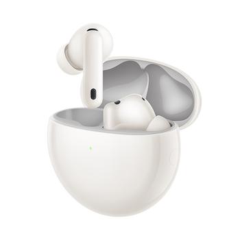 HUAWEI FreeBuds 7i Headset True Wireless Stereo (TWS) I ørerne Opkald/ musik Bluetooth Hvid (55038460)