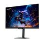 GIGABYTE (27") Qhd Gaming Monitor -  (M27Q3)