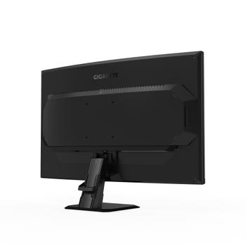 GIGABYTE (27") Fhd Curved Gaming  (GS27FC2)