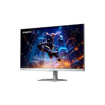 GIGABYTE (27")  Qhd Gaming Monitor -  (M27Q2 QD ICE)