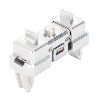 INTELLINET Rack Accessory Clip (716512)