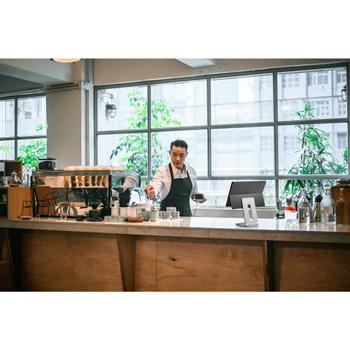 KENSINGTON ELEVATED STAND FOR SURFACE (K58277WW)