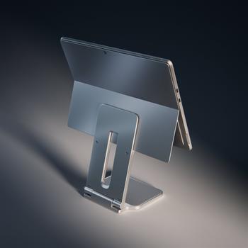 KENSINGTON ELEVATED STAND FOR SURFACE (K58277WW)