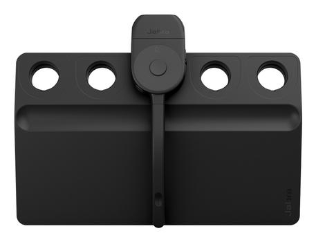 JABRA Perform 75 Boom Arm Organizer 5 (14217-15)