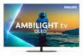 PHILIPS 65OLED810 65" 4K OLED Ambilight TV (2025)