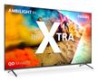 PHILIPS 75" MLED950/ 12 The Xtra QD MiniLed Smart TV (2025) Ambilight Plus, 4K, UHD, MiniLED, Titan OS, 144hz, Dolby Vision, Dolby Atmos (75MLED950/12)