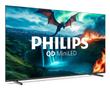 PHILIPS 75" MLED810/ 12 QD Smart MiniLed TV (2025) 4K, UHD, MiniLed, Titan OS, HDR, Dolby Atmos (75MLED810/12)