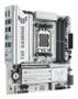 ASUS AMD TUF GAMING B850M-PLUS WIFI7 W Micro-ATX motherboard DDR5 PCIe 5.0 3xM.2 1xHDMI 1xDisplayPort (90MB1MD0-M0EAY0)