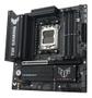 ASUS AMD TUF GAMING B850M-PLUS II Micro-ATX motherboard DDR5 PCIe 5.0 3xM.2 1xHDMI 1xDisplayPort (90MB1MT0-M0EAY0)