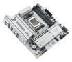 ASUS AMD TUF GAMING B850M-PLUS WIFI7 W Micro-ATX motherboard DDR5 PCIe 5.0 3xM.2 1xHDMI 1xDisplayPort (90MB1MD0-M0EAY0)