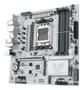 ASUS AMD TUF GAMING B850M-PLUS WIFI7 W Micro-ATX motherboard DDR5 PCIe 5.0 3xM.2 1xHDMI 1xDisplayPort (90MB1MD0-M0EAY0)