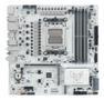 ASUS AMD TUF GAMING B850M-PLUS WIFI7 W Micro-ATX motherboard DDR5 PCIe 5.0 3xM.2 1xHDMI 1xDisplayPort (90MB1MD0-M0EAY0)