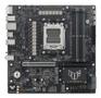 ASUS AMD TUF GAMING B850M-PLUS II Micro-ATX motherboard DDR5 PCIe 5.0 3xM.2 1xHDMI 1xDisplayPort (90MB1MT0-M0EAY0)