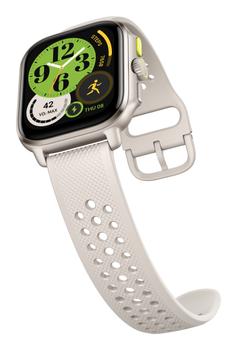 Amazfit CHEETAH (SQUARE), WINNER CHAMPAG (W2296TY1N)